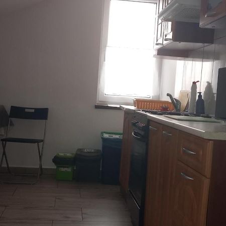 Appartement Klonowa 13A à Kajetany Extérieur photo