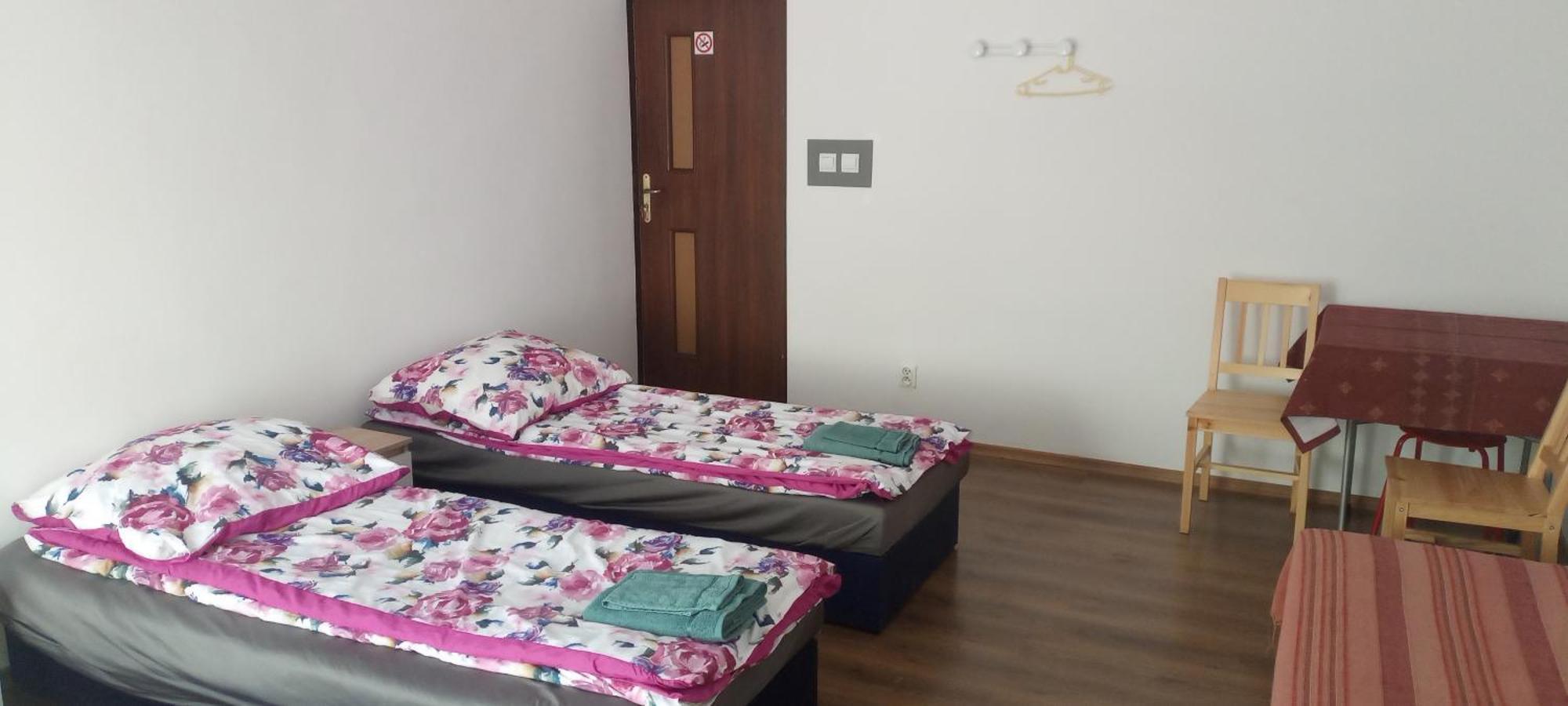 Appartement Klonowa 13A à Kajetany Chambre photo