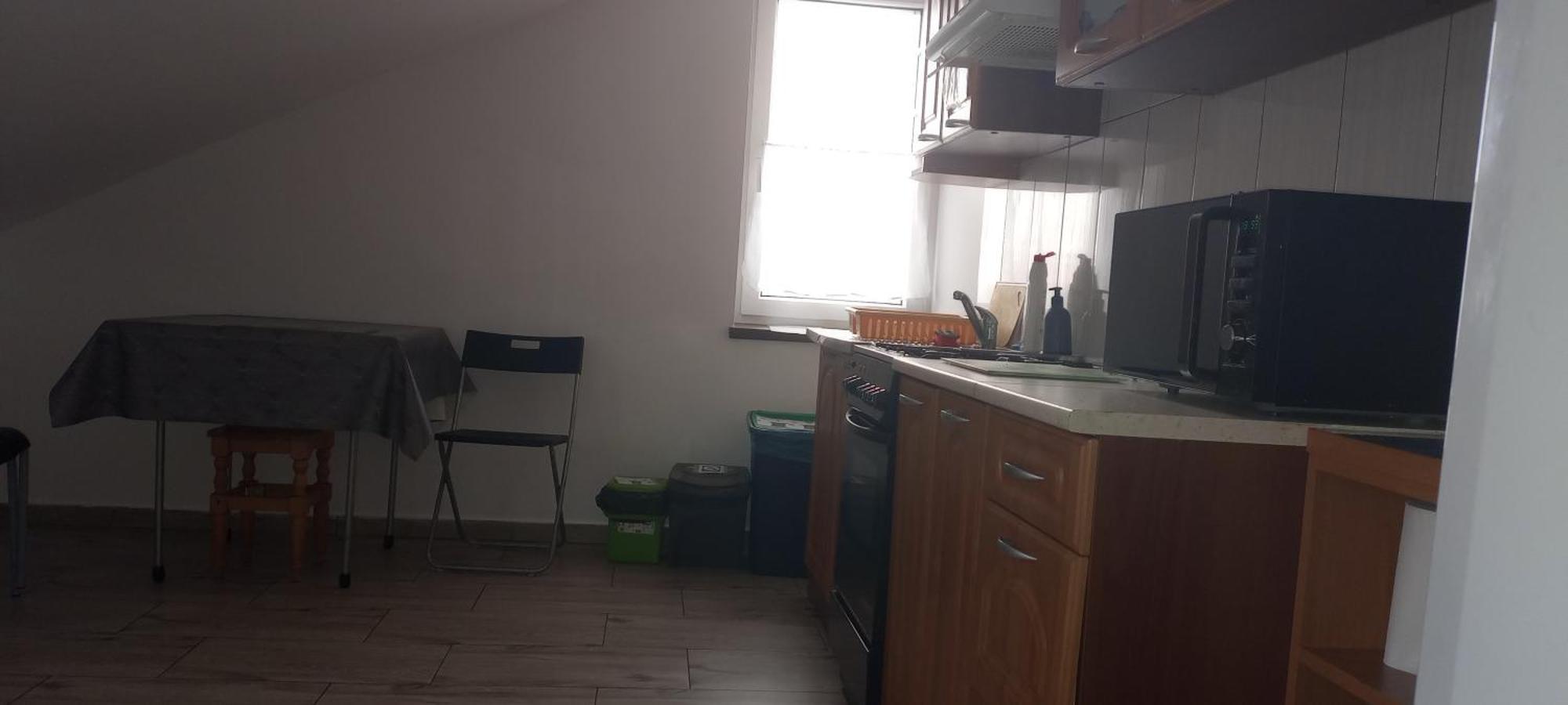 Appartement Klonowa 13A à Kajetany Extérieur photo