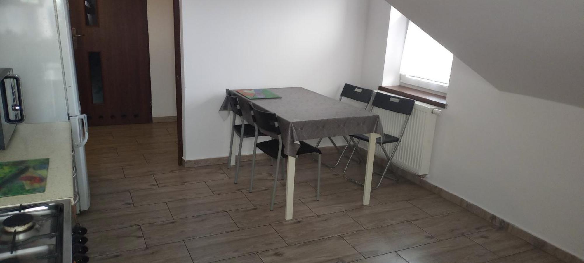Appartement Klonowa 13A à Kajetany Extérieur photo